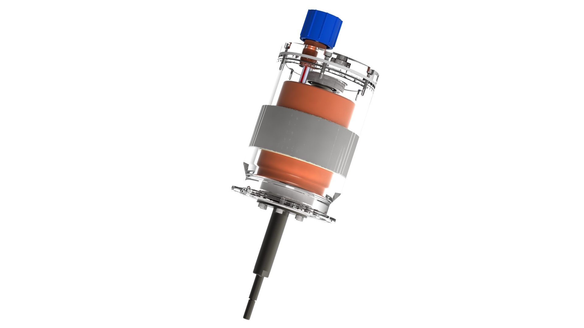 How Evaporation King’s Enhanced Wastewater Evaporators Cut Energy Use with Advanced Motors