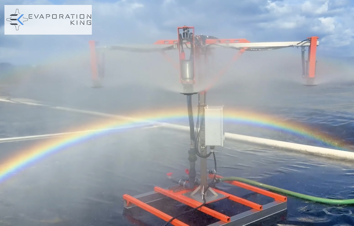 Zero Discharge, Zero Compromise: Gladiator 120 Tackles High-TDS Mine Water at a Closed California Gold Mine